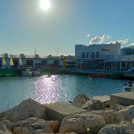 Mar Del Sur Apartamento Benalmádena