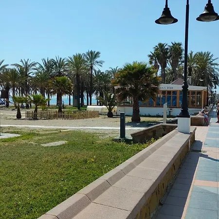 Mar Del Sur Apartamento Benalmádena