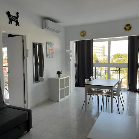 Mar Del Sur Apartamento