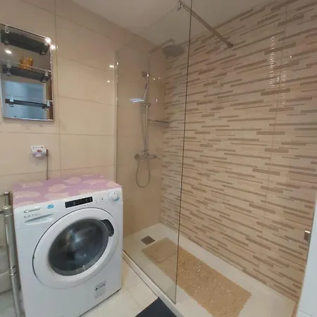 Apartamento Mar Del Sur *