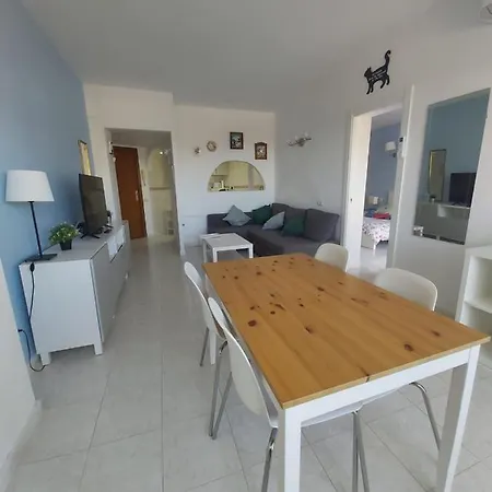 Mar Del Sur Apartamento
