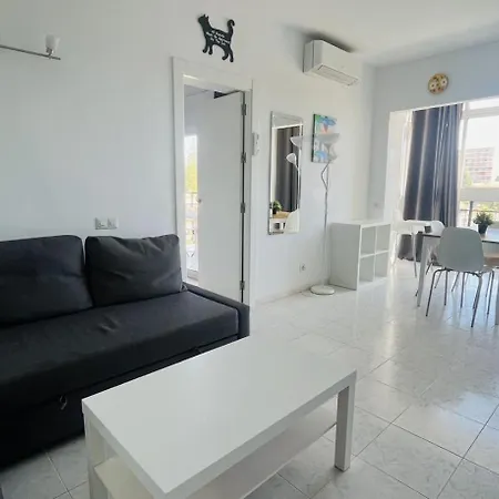 Apartamento Mar Del Sur