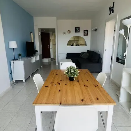 Mar Del Sur Apartamento Benalmádena