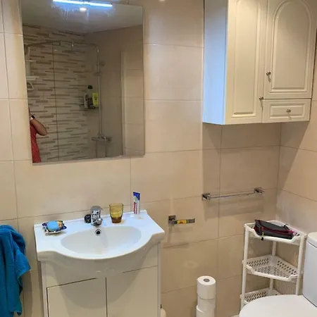 Apartamento Mar Del Sur