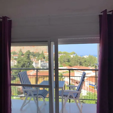 Mar Del Sur Apartamento *