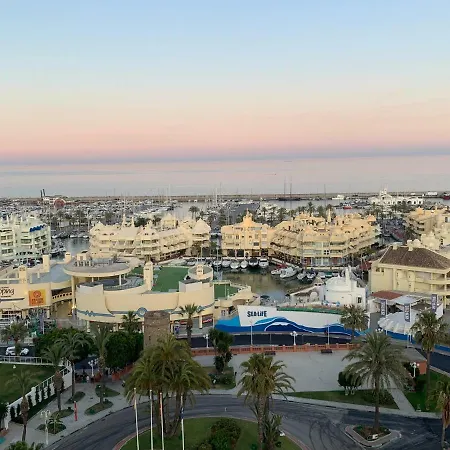 Mar Del Sur Apartamento *