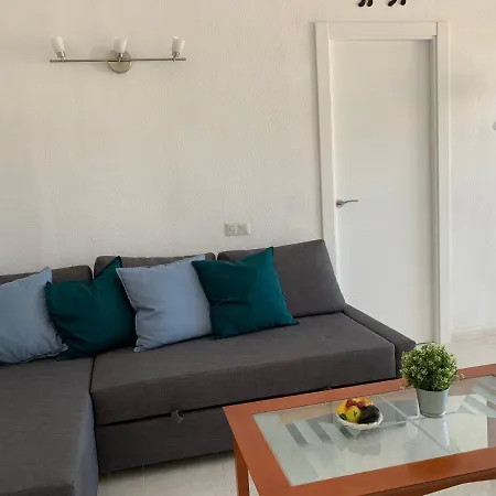 Apartamento Mar Del Sur