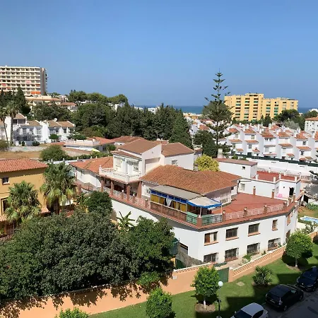 Mar Del Sur Apartamento