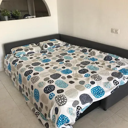 Apartamento Mar Del Sur