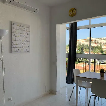 Mar Del Sur * بينالماذينا